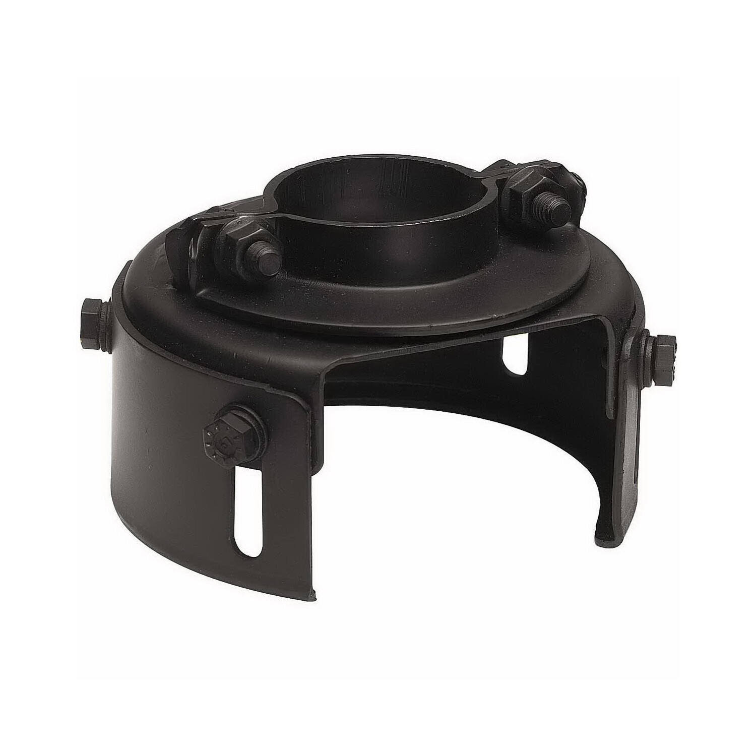 DeWALT® D284934 Type 11 Cup Wheel Guard - 4 in Flaring Cup Wheels - Black