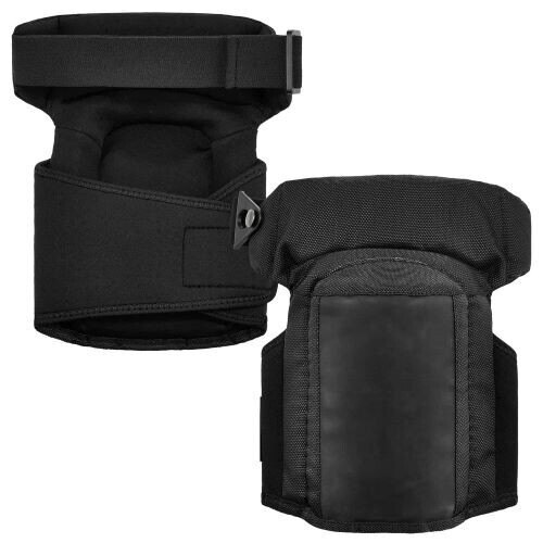 ProFlex® 450 Comfort Hinged™ Soft Cap Gel Knee Pads, Slip Resistant
