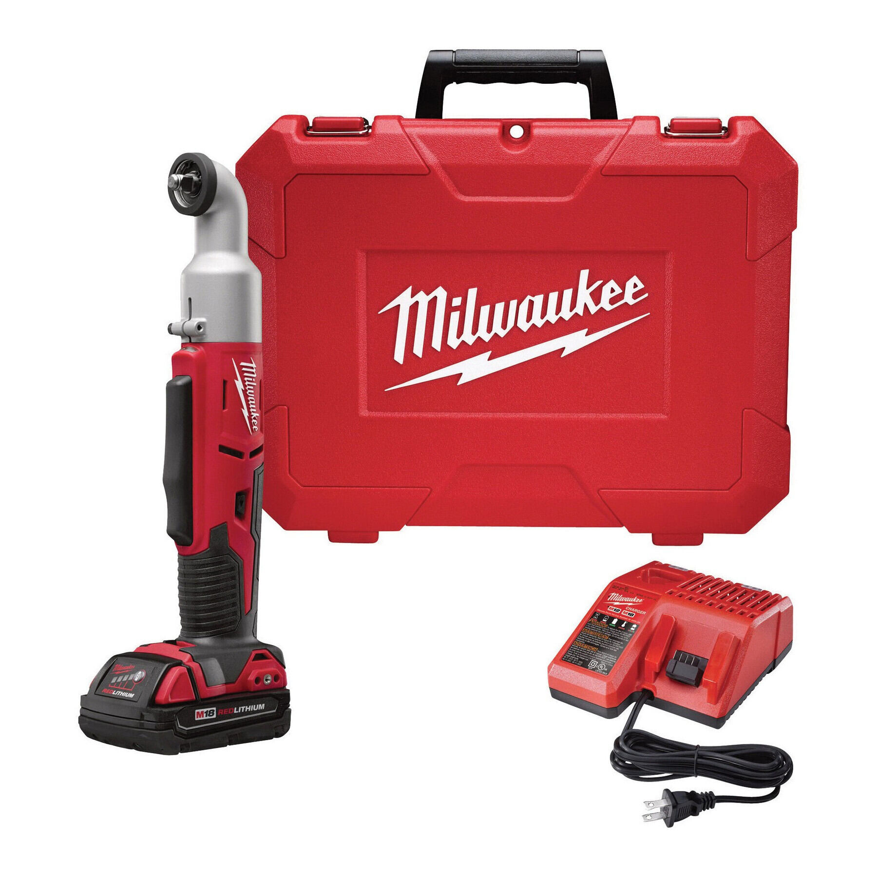 M18 FUEL™ SDS Plus Rotary Hammer with Dedicated Dust Extractor Kit