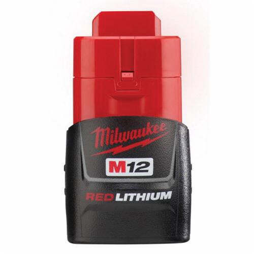 Milwaukee® M12™ REDLITHIUM™ CP1.5 Battery Pack
