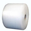 Bubble Wrap Roll, 12"x300', 3/16" Bubble, Perforated