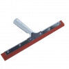 Haviland (H-16) 16" Red Rubber Window Squeegee