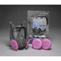 3M™ 69097 Mold Remediation Respirator Kit - Large