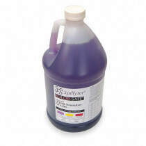 FyterTech Nonwovens® Spilfyter Kolor-Safe® Liquid Neutralizer for Acids, 1 Gallon
