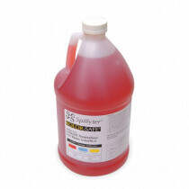 FyterTech Nonwovens® Spilfyter Kolor-Safe® Liquid Neutralizer for Bases, 1 Gallon