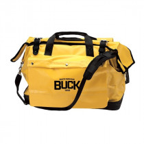 Buckingham (45333R5SY) Tool Bag w/Rubber Bottom, Yellow