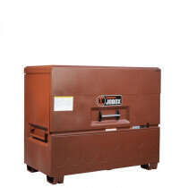 Crescent® Jobox® (682990) Site-Vault™ Piano Box, 60 Inch