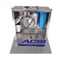 ACSI Hydro 2-Stage Filtration Unit