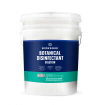 Bioesque® Botanical Disinfectant Solution, 5 Gallon