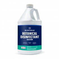 Bioesque® Botanical Disinfectant Solution, 1 Gallon