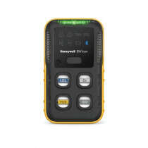 BW™ Icon Portable Multi-Gas Monitor, Yellow