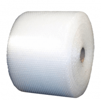 Bubble Wrap Roll, 24" x 750', 3/16" Bubble, Perforated