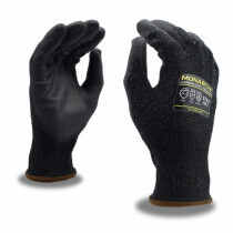 Cordova Monarch-PU™ (3752) PU Cut Resistant Gloves, A3
