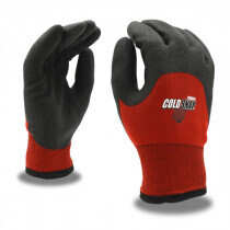 Cordova Safety Cold Snap MAX™ Coated Machine Knit Gloves