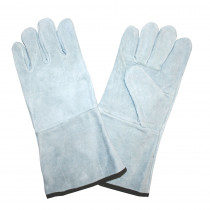 Cordova (7600) Economy Split Shoulder Cowhide Leather Welding Gloves, XL