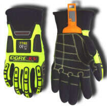 Cordova OGRE-KV™ (7740) Impact Resistant Gloves