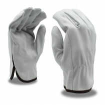 Cordova (8210) Standard Driver's Gloves, Cowhide Grain