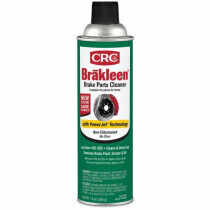 Brakleen® (05050) Brake Parts Cleaner, Non-Chlorinated, 50 State Formula, 20oz