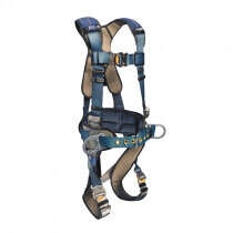 ExoFit™ XP Construction Style Positioning Harness