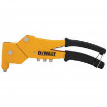 Dewalt® (DWHTMR77C) Heavy Duty Swivel Head Riveter