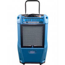 Dri-Eaz® LGR 6000Li Portable Dehumidifier (F600)