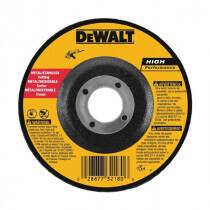 DeWALT® DW4523 - Metal Grinding Wheel - 4-1/2" x 5/8"-11