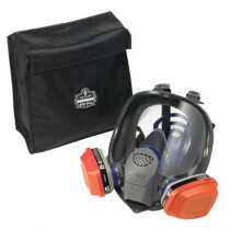 Arsenal® 5183 Respirator Bag-Full Mask