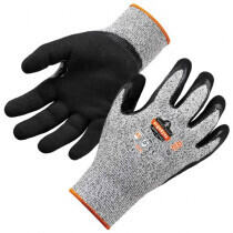 ProFlex® 7031 Nitrile-Coated Cut-Resistant Gloves, 144/Case