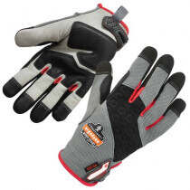 ProFlex® 710CR Heavy-Duty + Cut Resistance Gloves