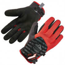ProFlex® 812CR6 Utility + Cut Resistance Gloves