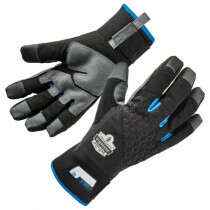 ProFlex® 817 Thermal Winter Work Gloves w/Reinforced Palms