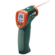 EXTECH® (42510A) Wide Range Mini Infrared Thermometer
