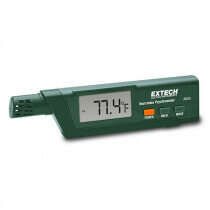 Extech® (RH25) Heat Index Psychrometer