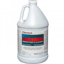 Shockwave™ (CA) Disinfectant & Cleaner, 1 Gallon