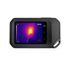 FLIR C3-X Compact Thermal Camera w/I-Cloud