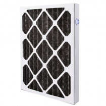 Carbon Air Filter, Pleated, 24"x24"x1"