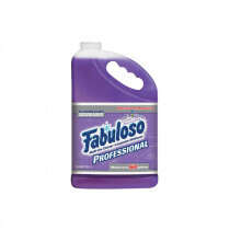 Fabuloso® 04037 Professional All Purpose Cleaner -  1 gal Bottle -  Lavender -  Liquid -  Purple