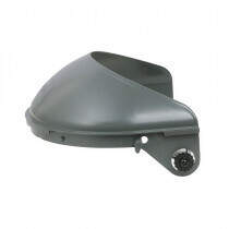 Fibre-Metal® F5500 High Performance Combination Face Shield Headgear