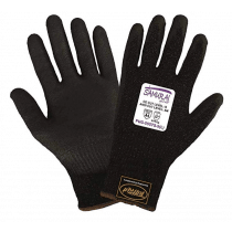 Samurai Glove® Cut Resistant Touch Screen Responsive PU Coated Gloves