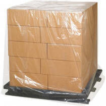 Pallet Cover 50x42x67 non-shrink