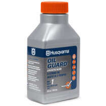 Husqvarna (593152701) OilGuard Premium 2-Stroke Engine Oil, 2.6 oz