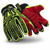 HexArmor® Rig Lizard® 2021 Impact Protection Mechanics Gloves