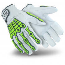 HexArmor® Chrome Series® 4080 Impact Protection Gloves