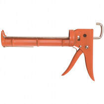 Hyde® (46310) Stopdrip Professional Steel Caulking Gun