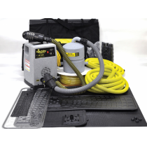 Injectidry® HP-Plus-FDP, High Pressure Drying System 