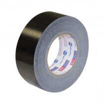 IPG® 99580 Premium Grade Duct Tape, 48 mm x 32 m, Black