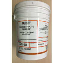 Kendex® OCTG Orange Corrosion Inhibitor & Storage Compound, 5 Gallon