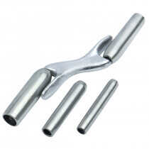 Kraft Tool Hubbard Jointer w/ 4 Blades
