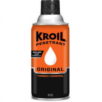 Kroil Original Penetrant, 10oz Aerosol Can