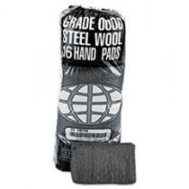 Steel Wool Pads